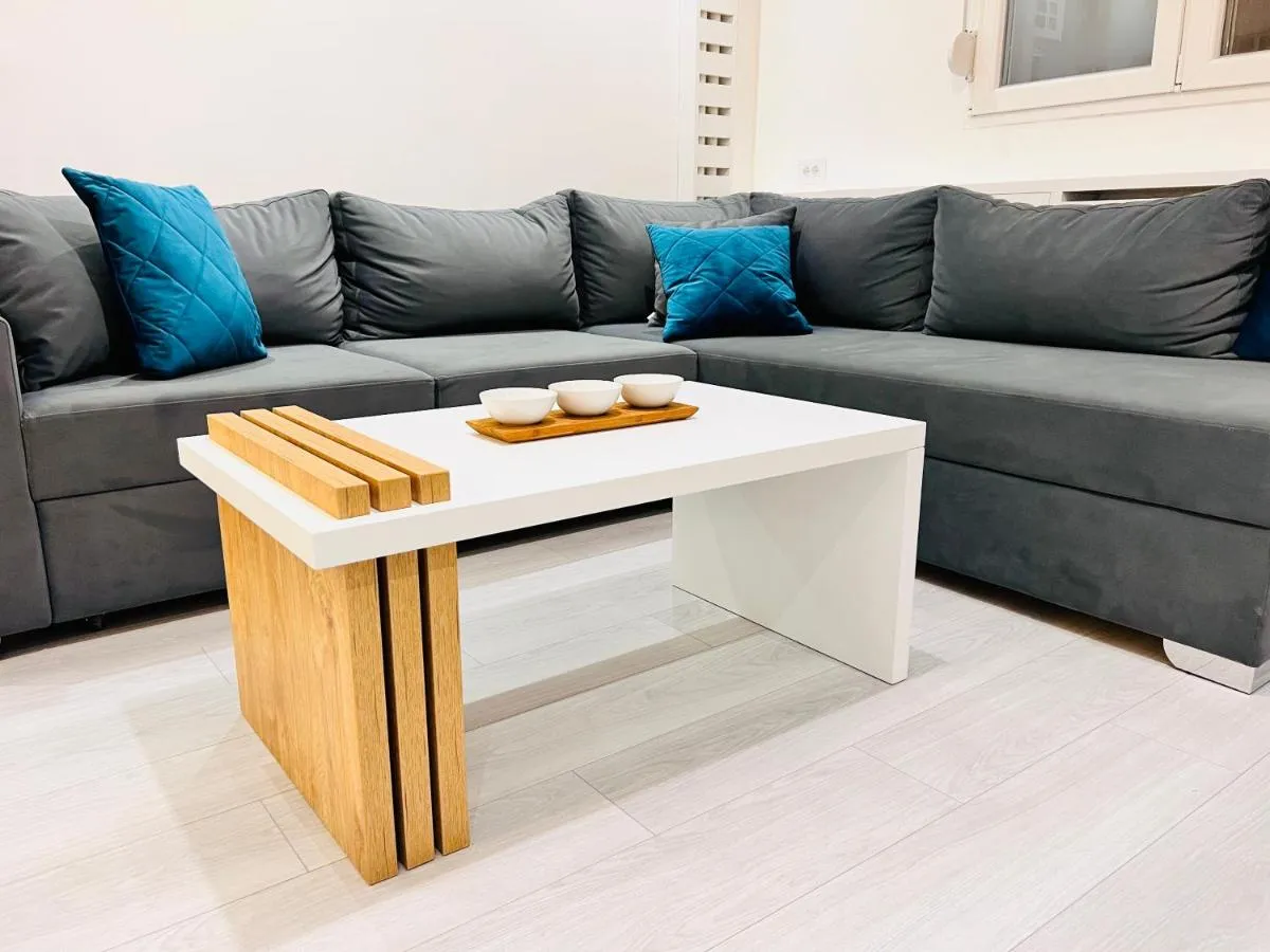 Vivio 2 Luxury Apartment — 4