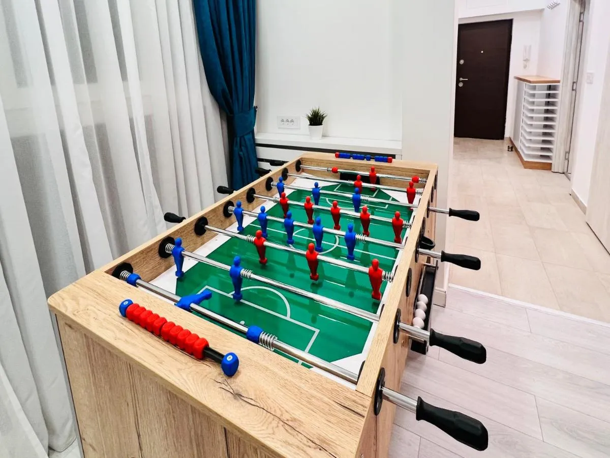 Vivio 2 Luxury Apartment — 2
