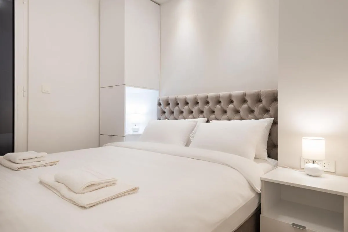 Vivio Luxury Apartment — 2