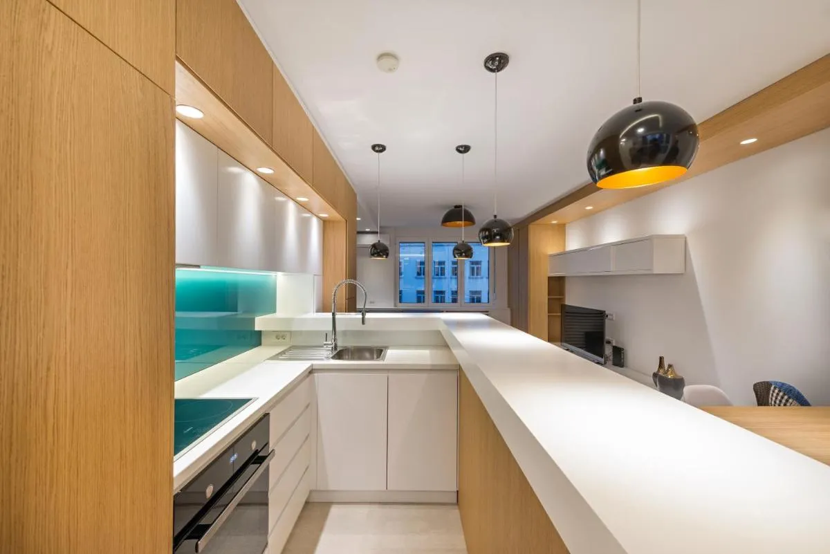 Vivio Luxury Apartment — 3