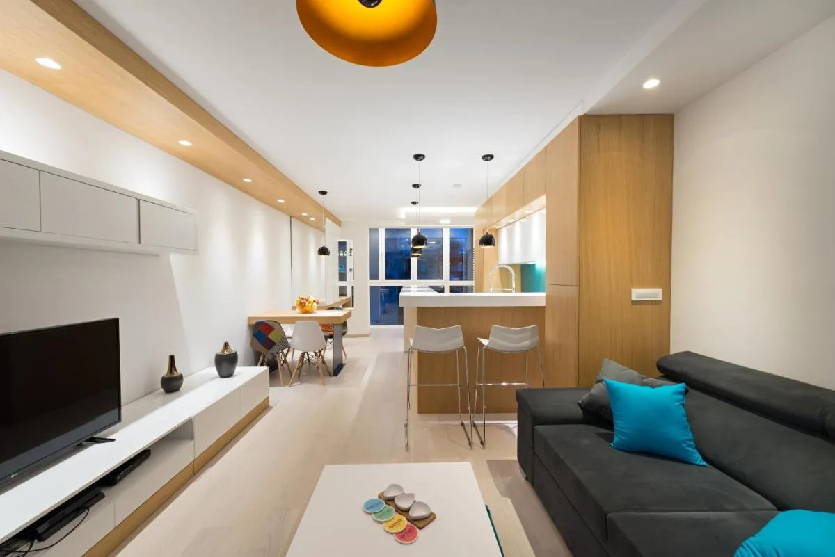 Vivio Luxury Apartment — 5