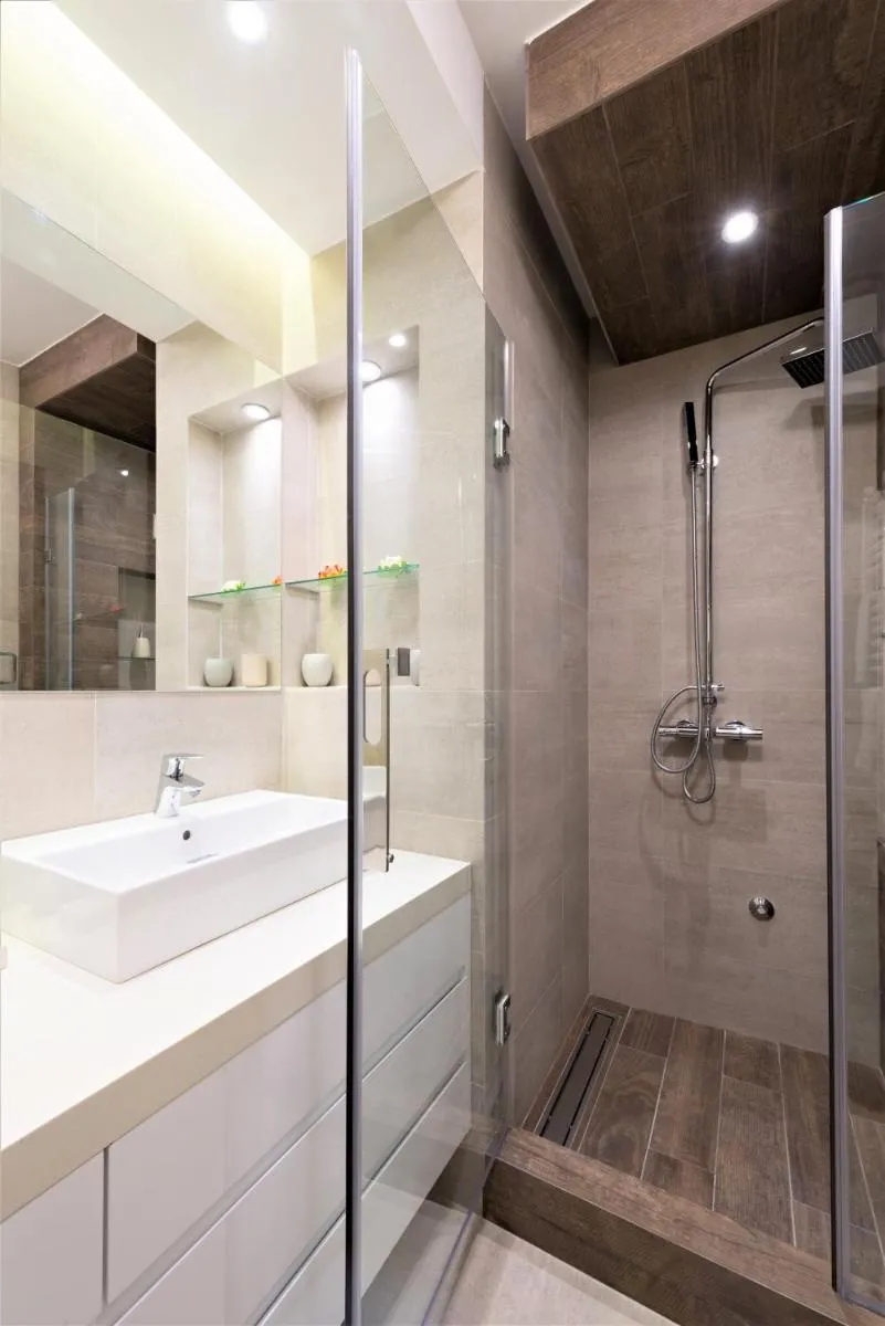 Vivio Luxury Apartment — 4