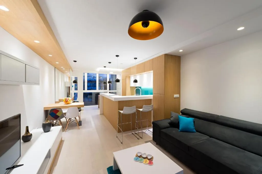 Vivio Luxury Apartment