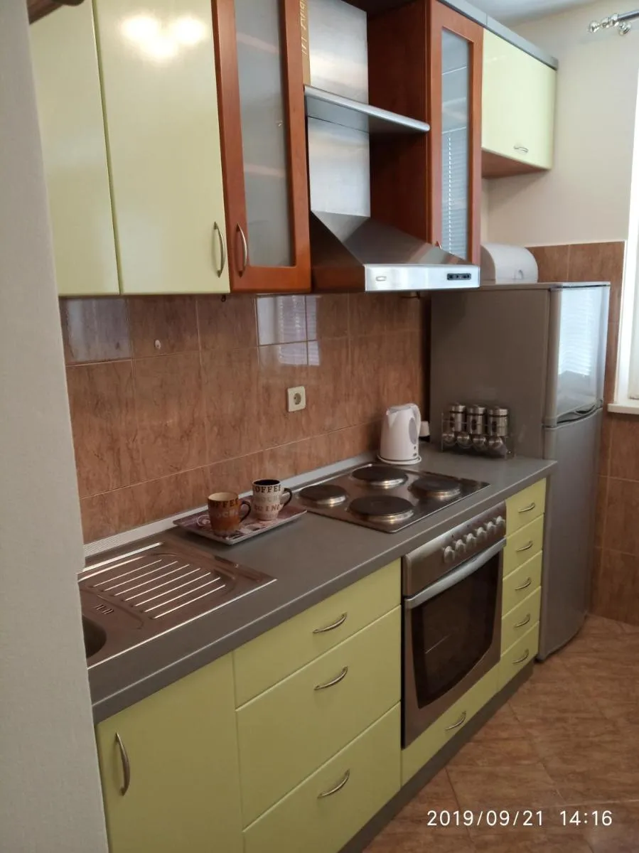 Vlado apartment VS — 4