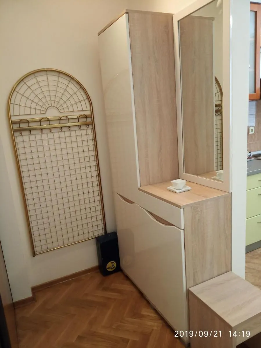 Vlado apartment VS — 3