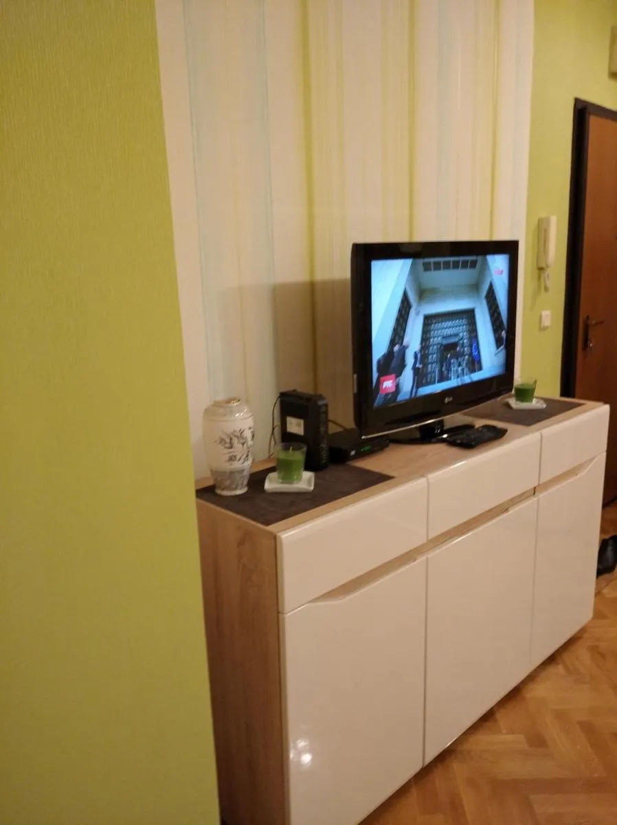 Vlado apartment VS — 5