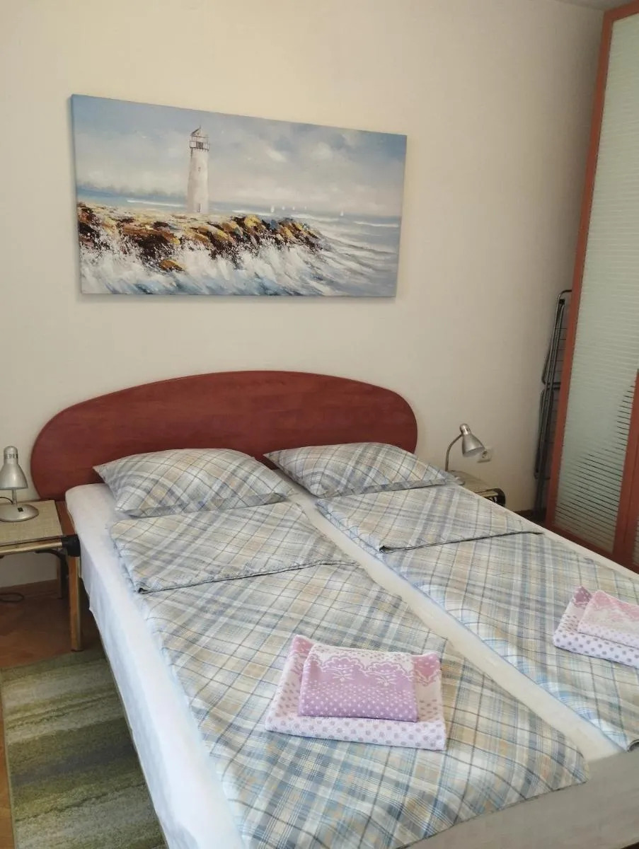 Vlado apartment VS — 2