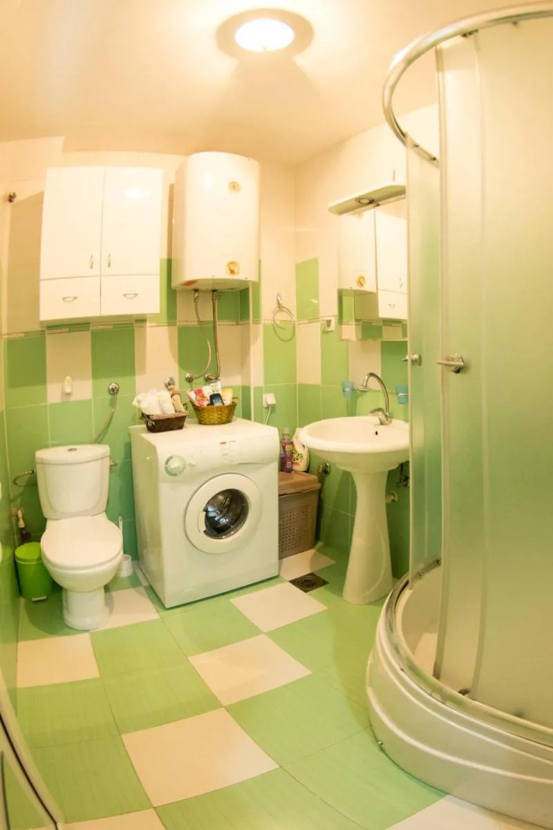 White Night City Center Apartman — 4