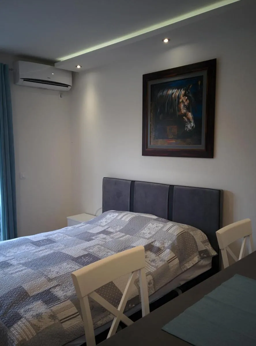 Zaza apartman — 5
