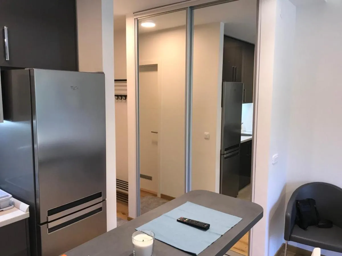 Zaza apartman — 2