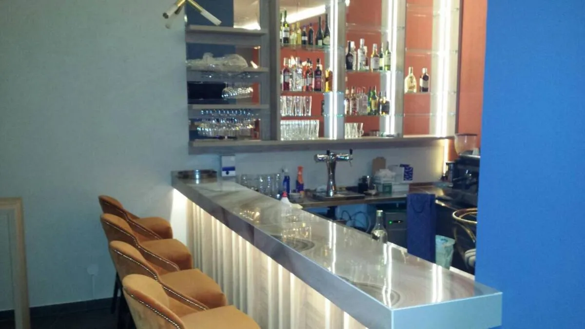 Zaza apartman — 3