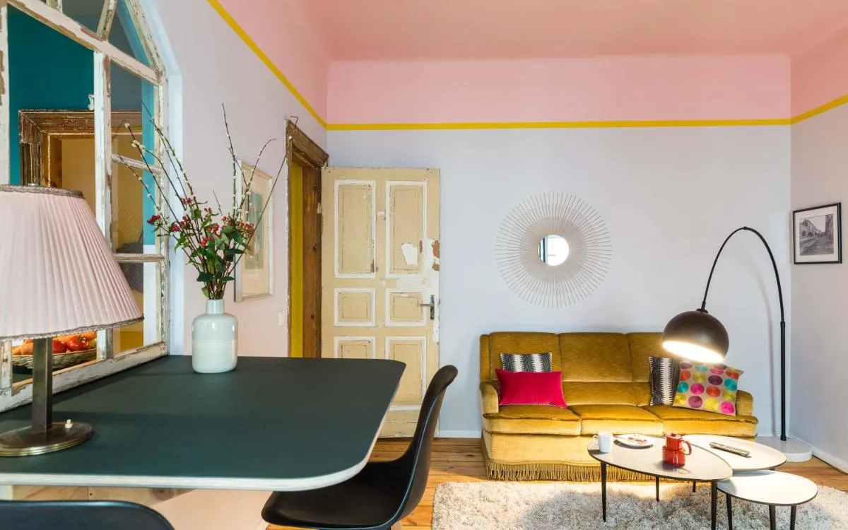 Brilliant Apartments