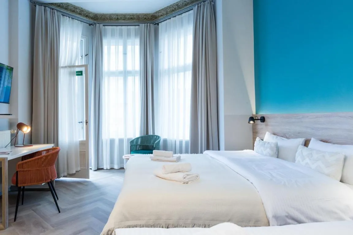 Dilo Apartments – Akazien Residenz Apartment & H20 Apartment Berlin “Superior” 160 sqm