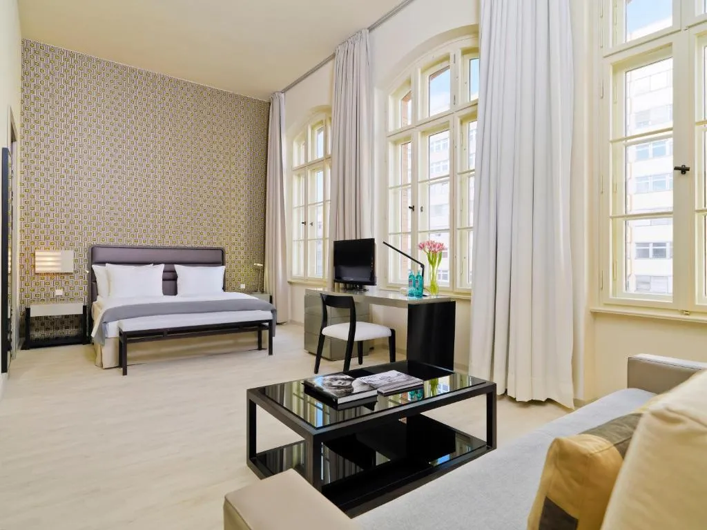 H10 Ku’damm Lofts