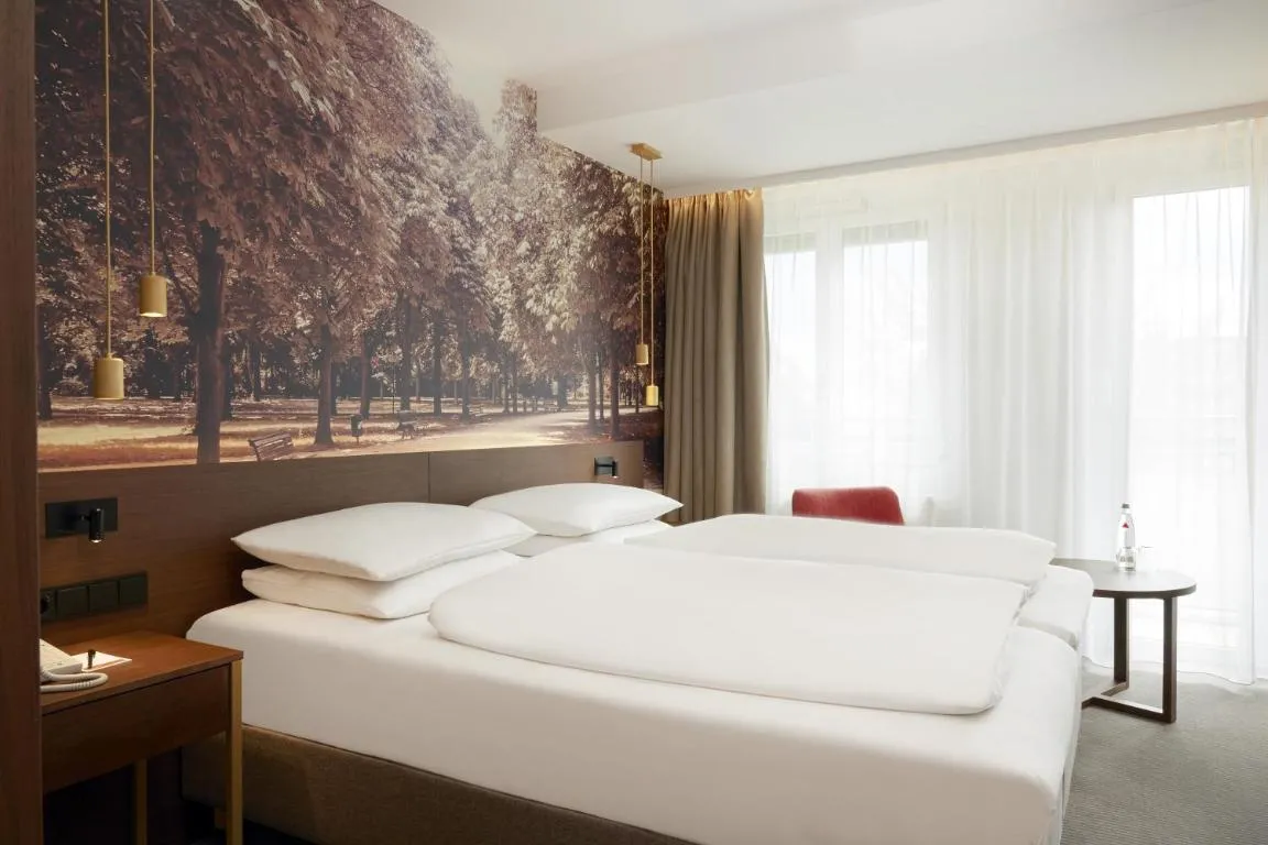 HYPERION Hotel Berlin