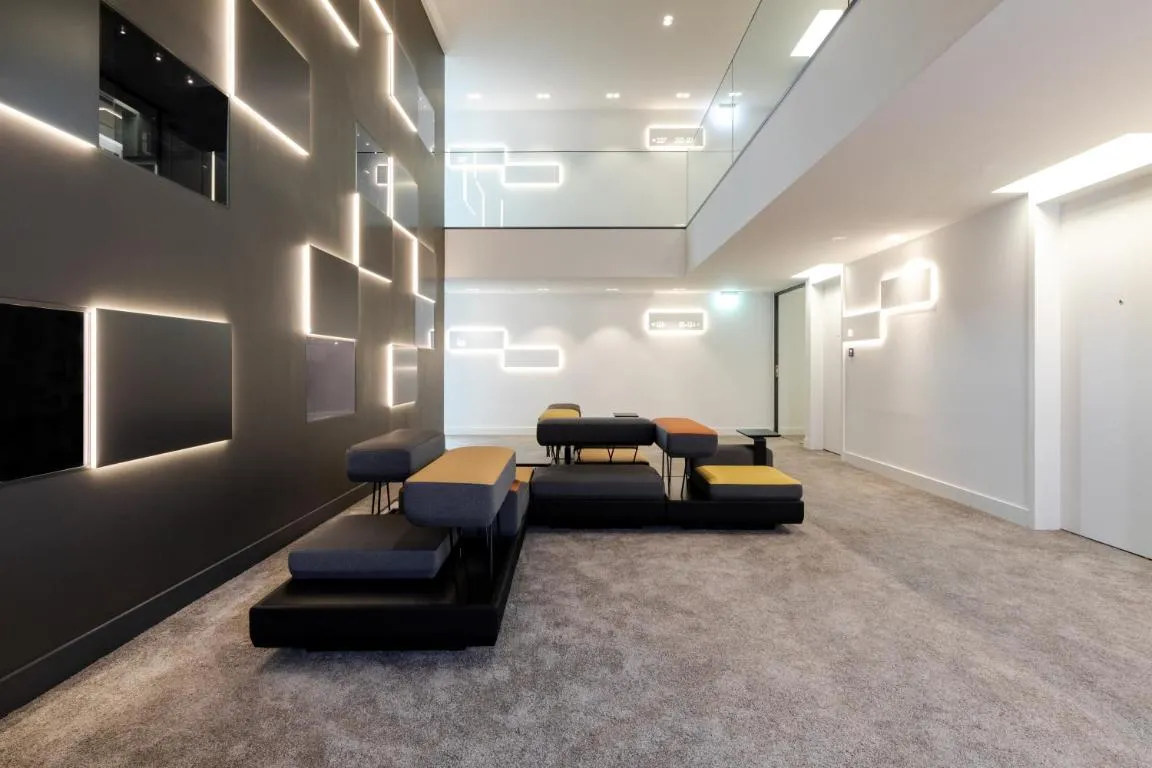 KPM Hotel & Residences