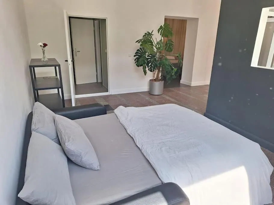 170qm Exclusive Loft with Terrace – Berlin