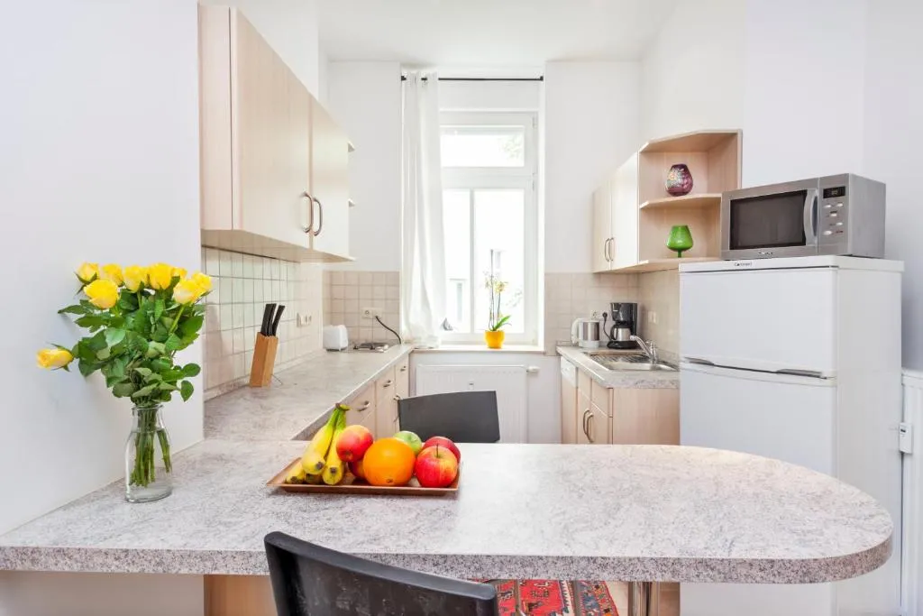 Apartment Pette C40