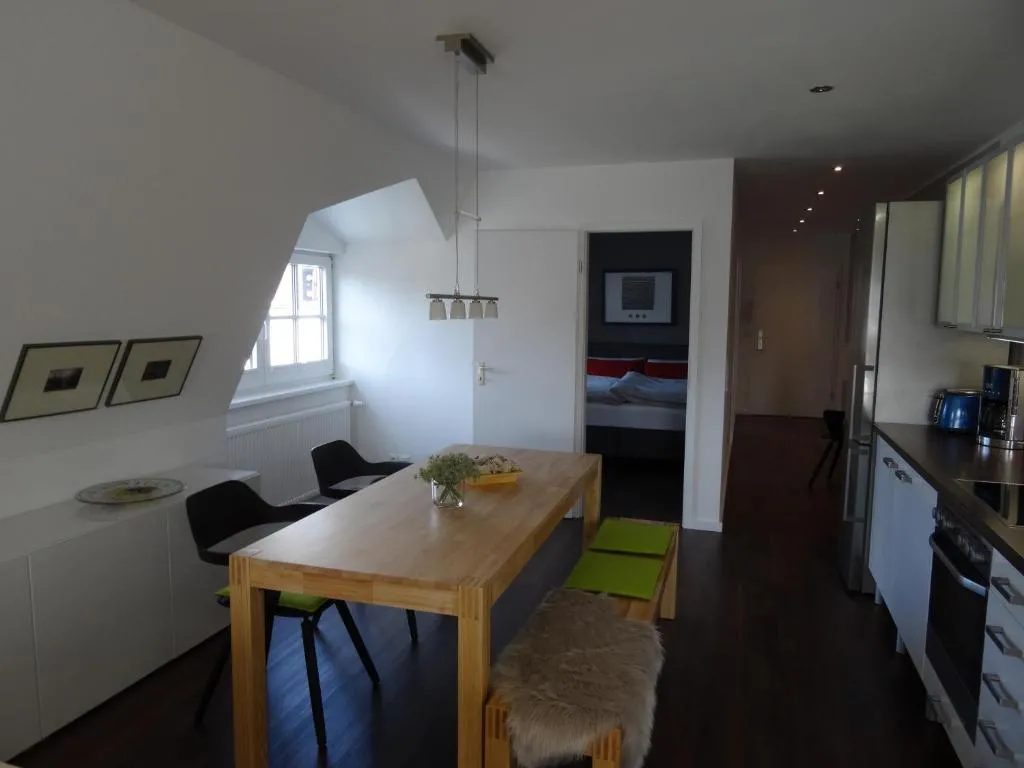 Design Apartment