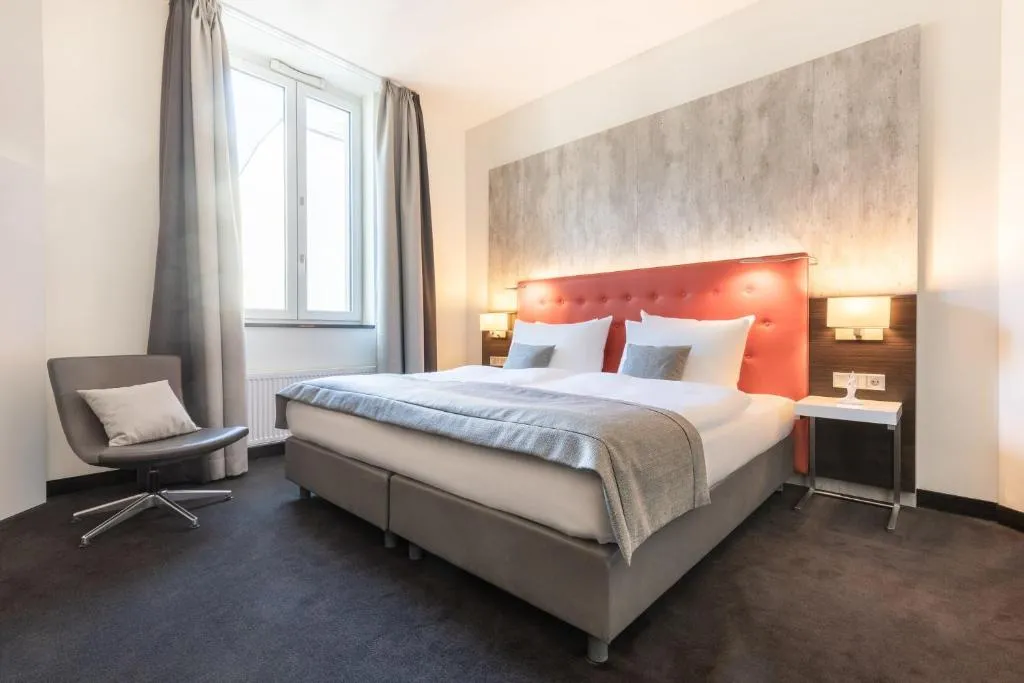 Garner Hotel Berlin – Mitte, an IHG Hotel