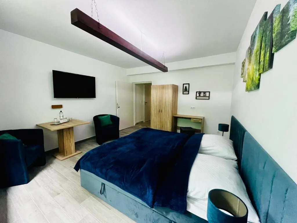 HOLI DAY SPA 2-Bett Zimmer App 4