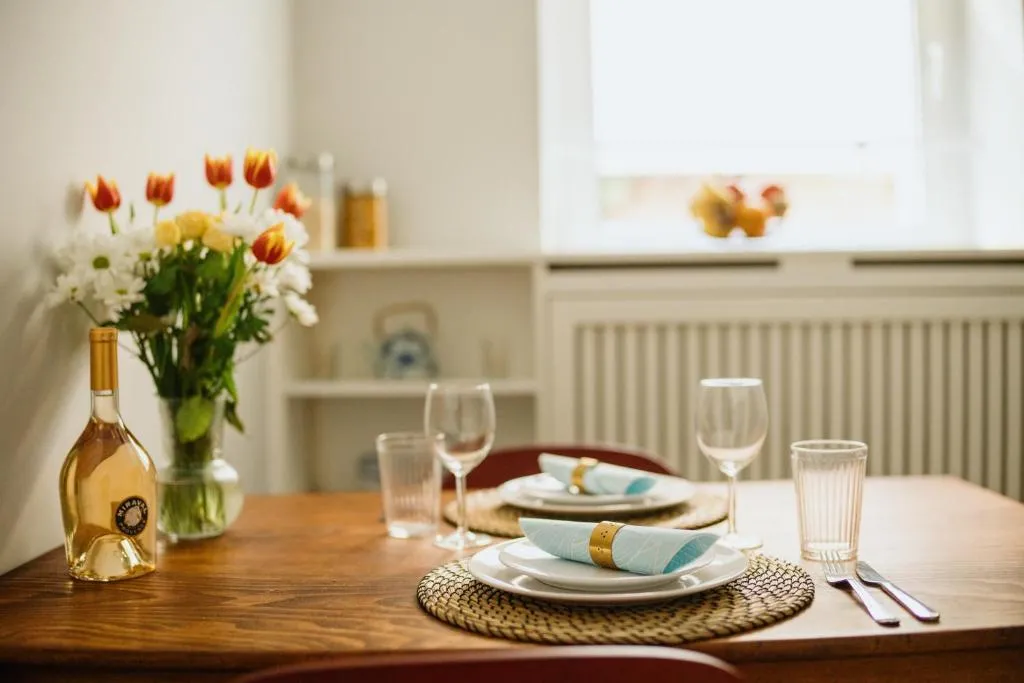Homely Berlin – Cozy Studio, Modern, Near Theater & Kurfürstendamm