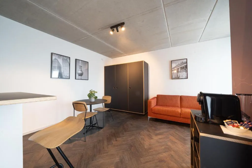NEOApartments
