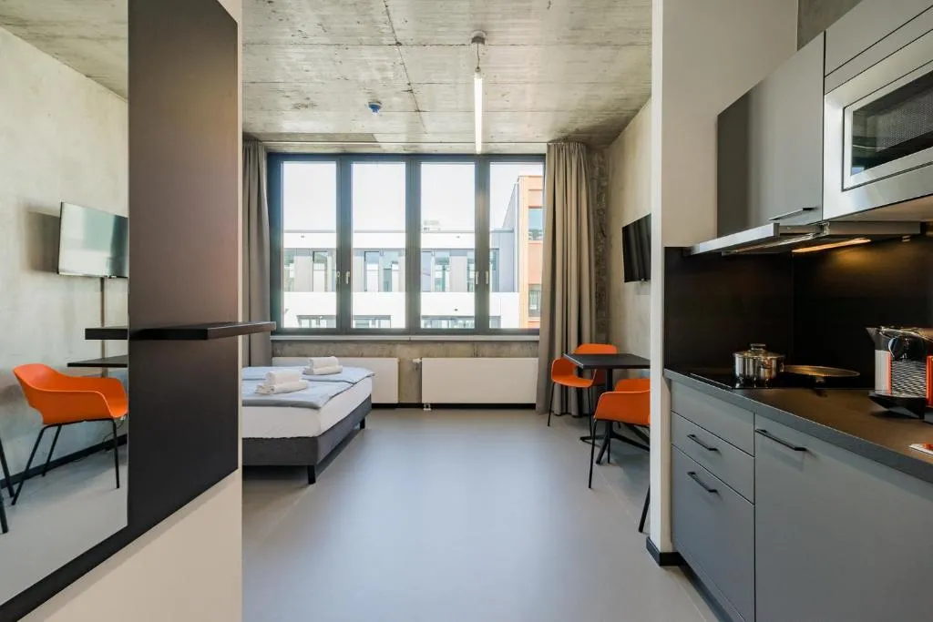 Nena Apartments Moritzplatz