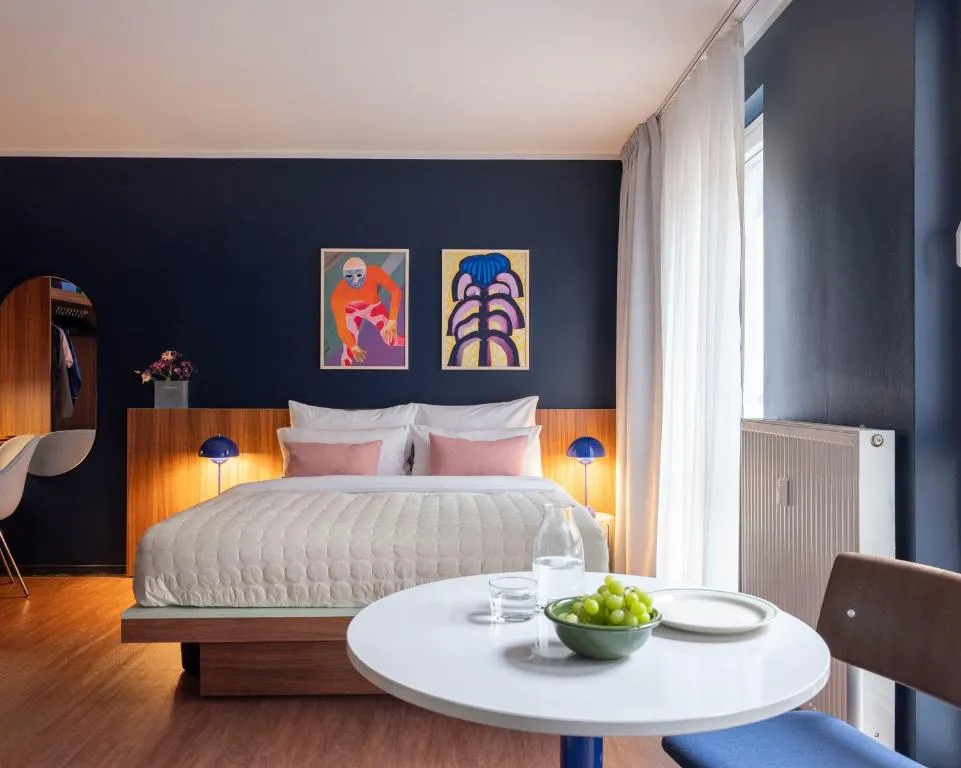 Numa Berlin Torstrasse