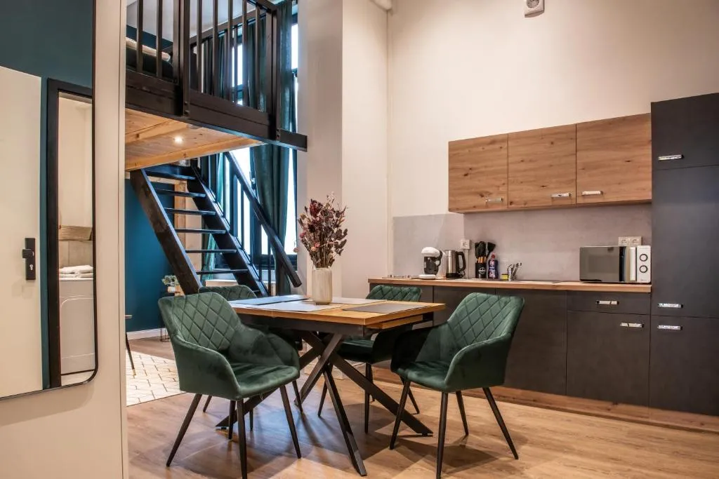 Oran Apartment 3