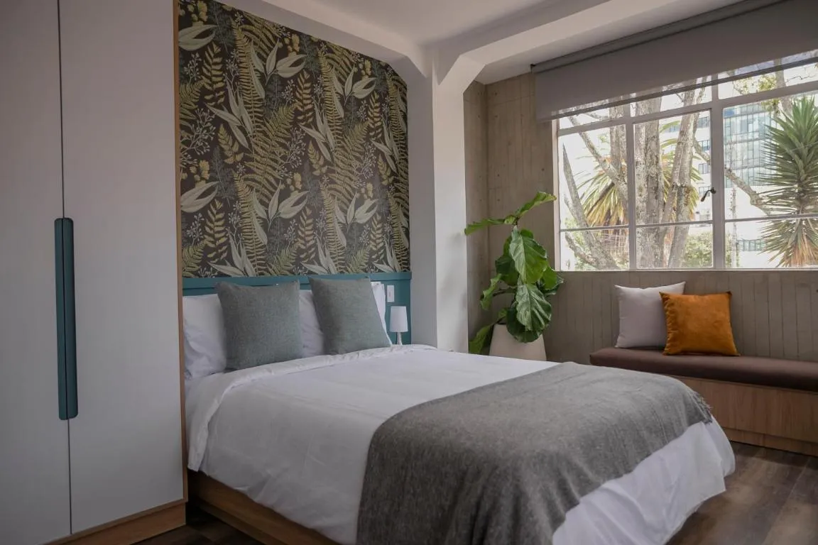 Image of 5Q House Quinta Camacho