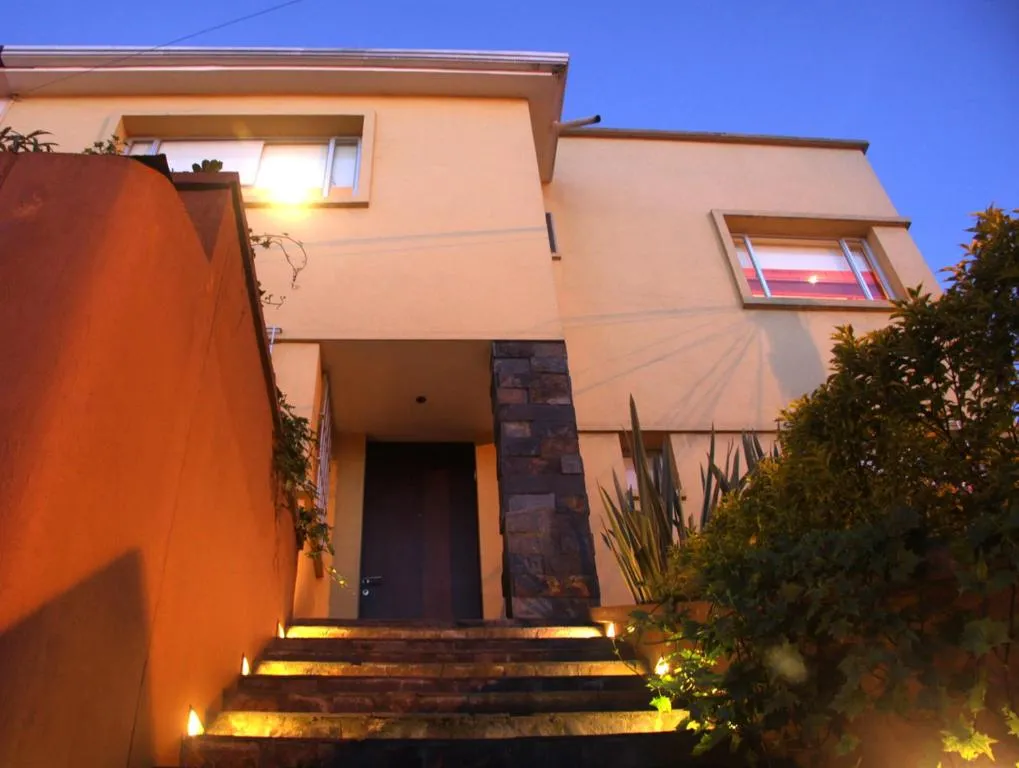 Image of 6 Suites Hotel