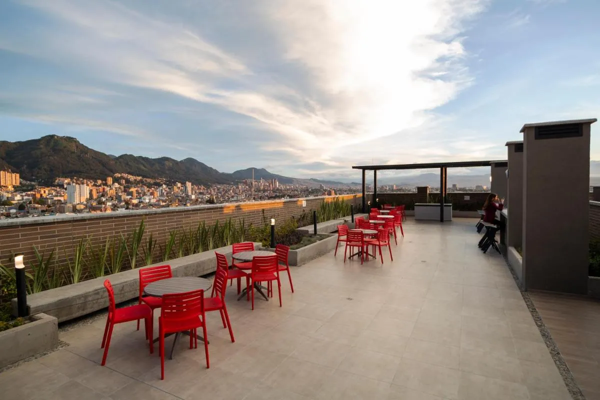 Image 6 of 72 HUB Apartments – Great View – Gym – Rooftop