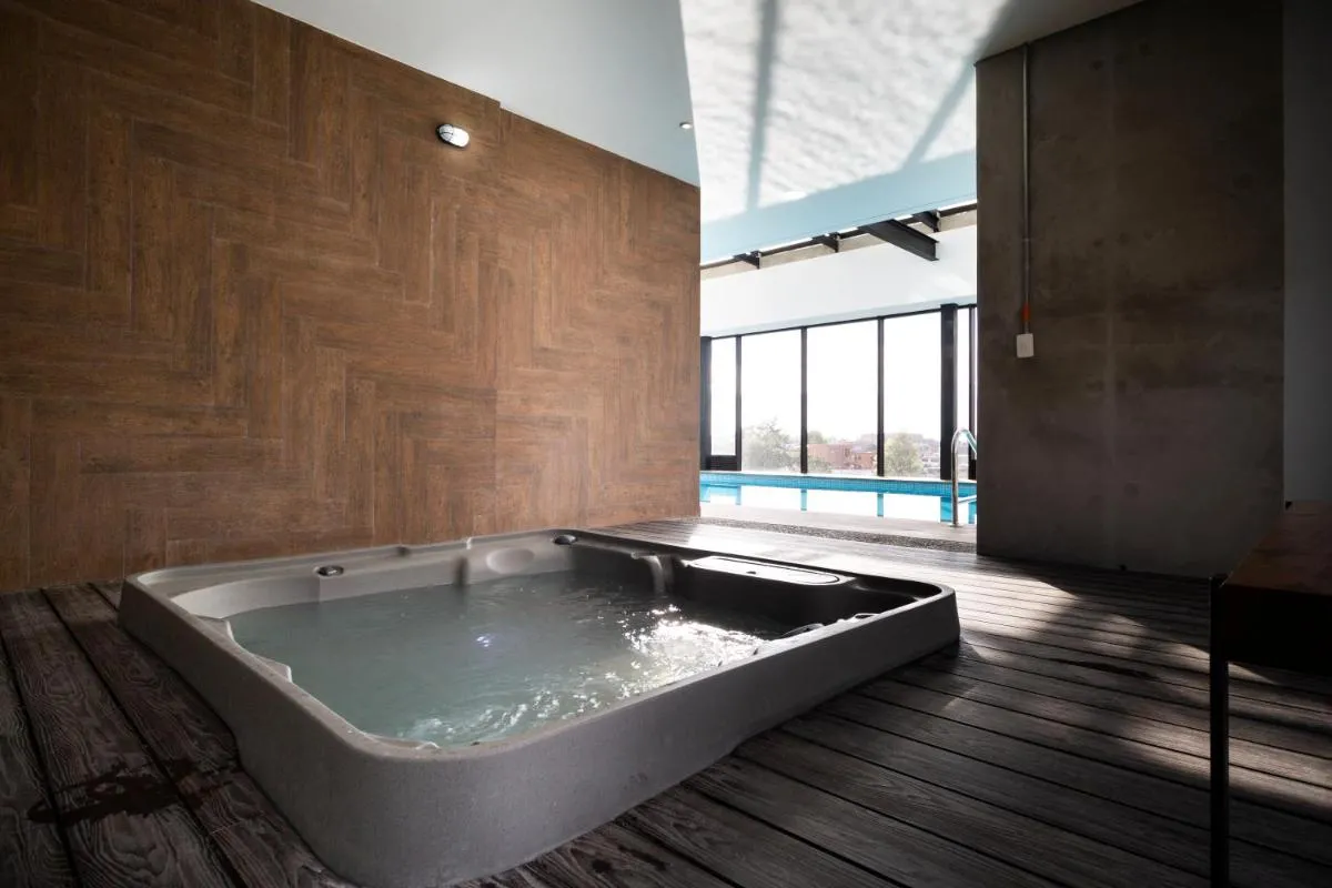 Image 2 of 72 HUB Apartments – Great View – Gym – Rooftop