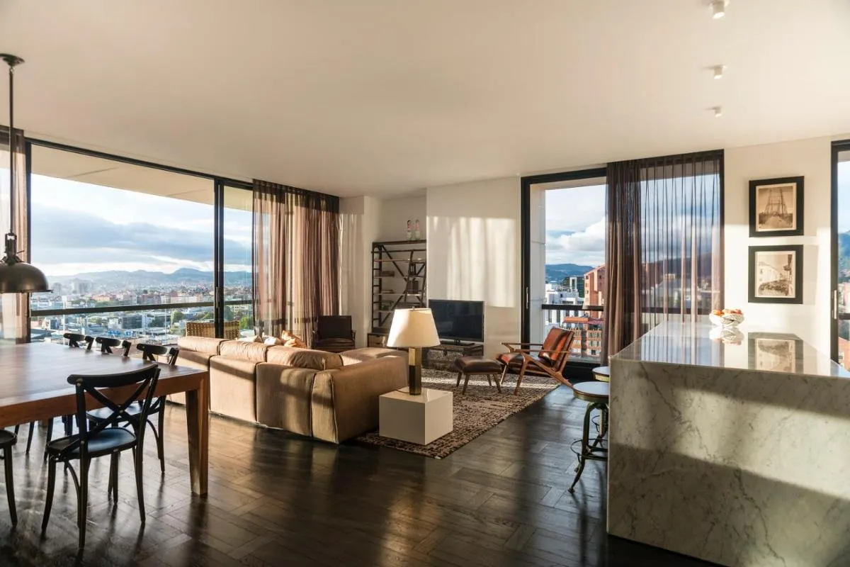 Image 1 of 8010 Urban Living- Luxury Home Experience