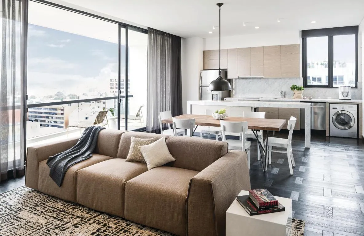 Image of 8010 Urban Living- Luxury Home Experience