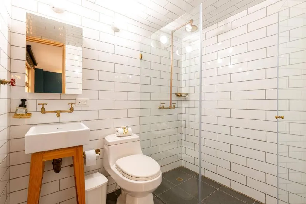 Image 2 of AVJ4A – Hermoso y Acogedor Apartamento 2Hab en LA Candelaria