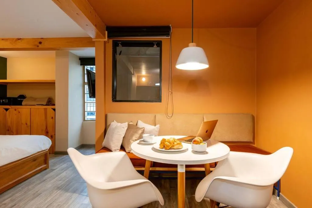 Image 3 of AVJ4A – Hermoso y Acogedor Apartamento 2Hab en LA Candelaria