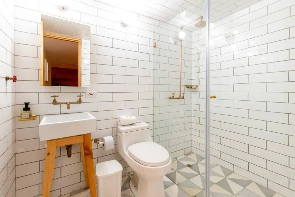 Image 6 of AVJ4A – Hermoso y Acogedor Apartamento 2Hab en LA Candelaria