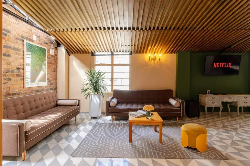 Image 4 of AVJ5 – Increíble y Amplio Aparta-Loft en La CAndelaria