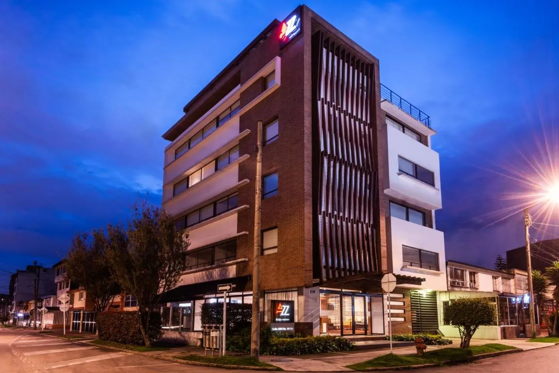 Image of AZ Hotel