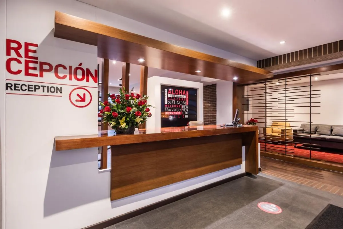 Image 4 of AZ Hotel