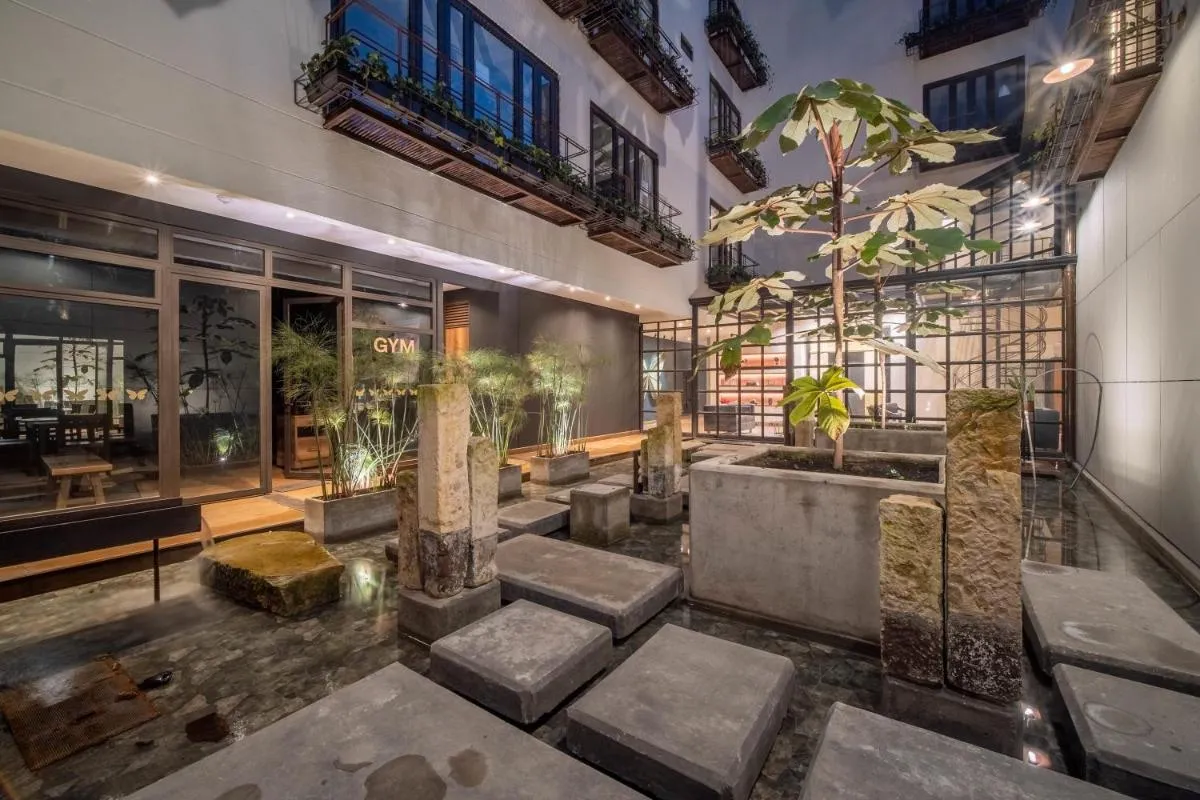 Image 5 of Amazing Loft in Candelaria