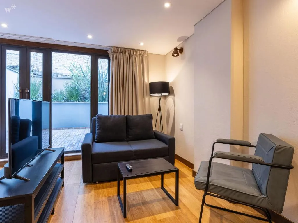Image of Amazing Loft in Candelaria