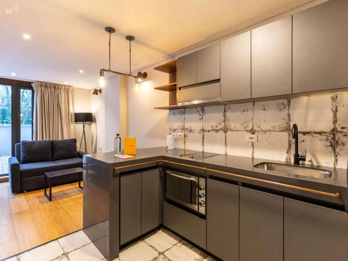 Image 3 of Amazing Loft in Candelaria