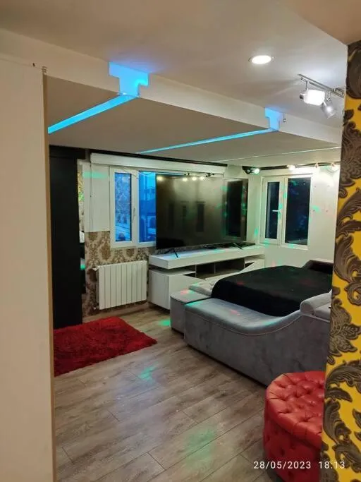 Image 5 of Apartamento Penthouse con Jacuzzi y Chimenea