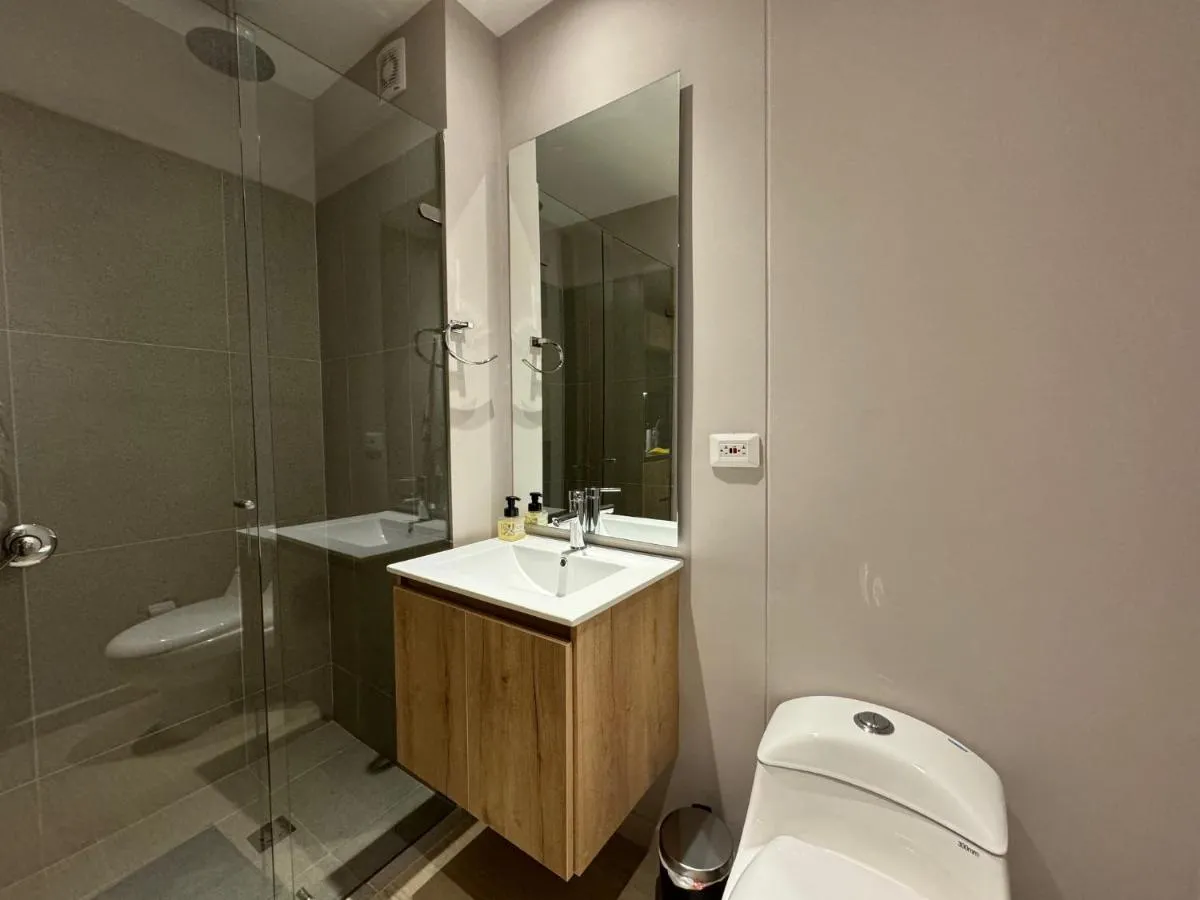 Image 2 of Apartamento nuevo en el corazón de Bogotá