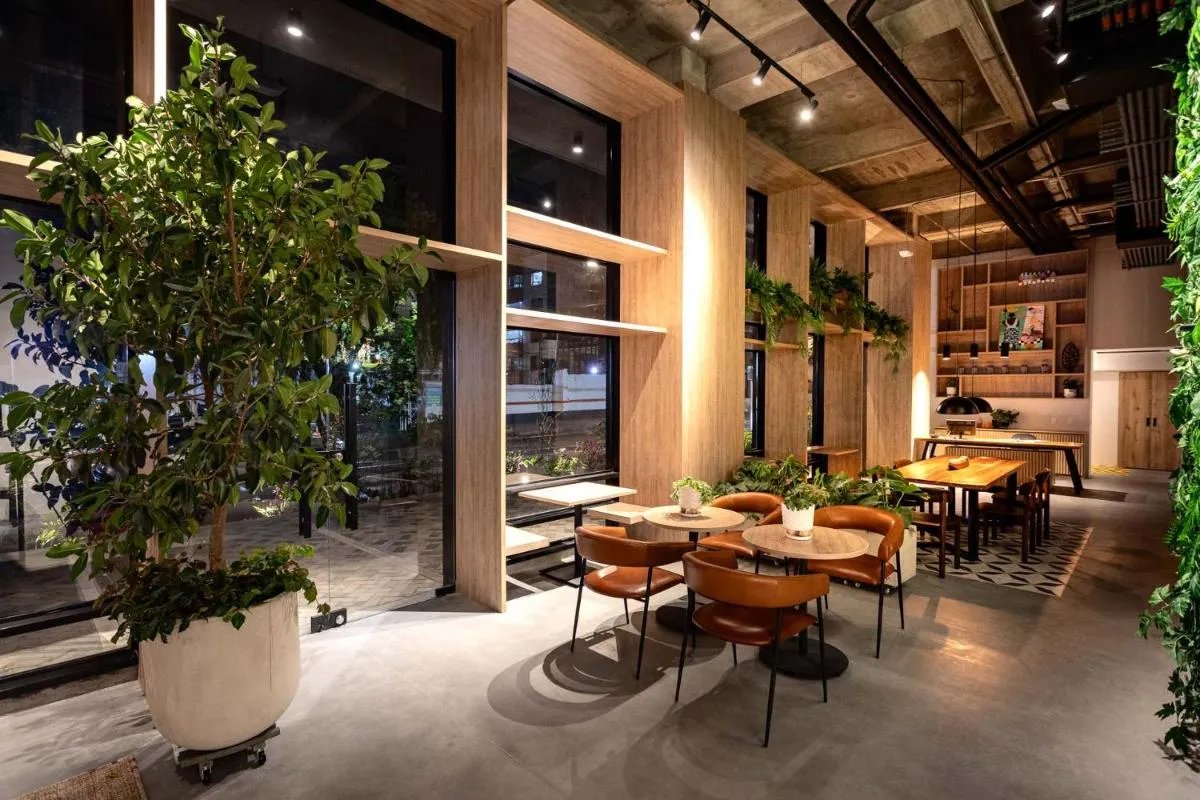 Image 3 of Apartamento nuevo en el corazón de Bogotá