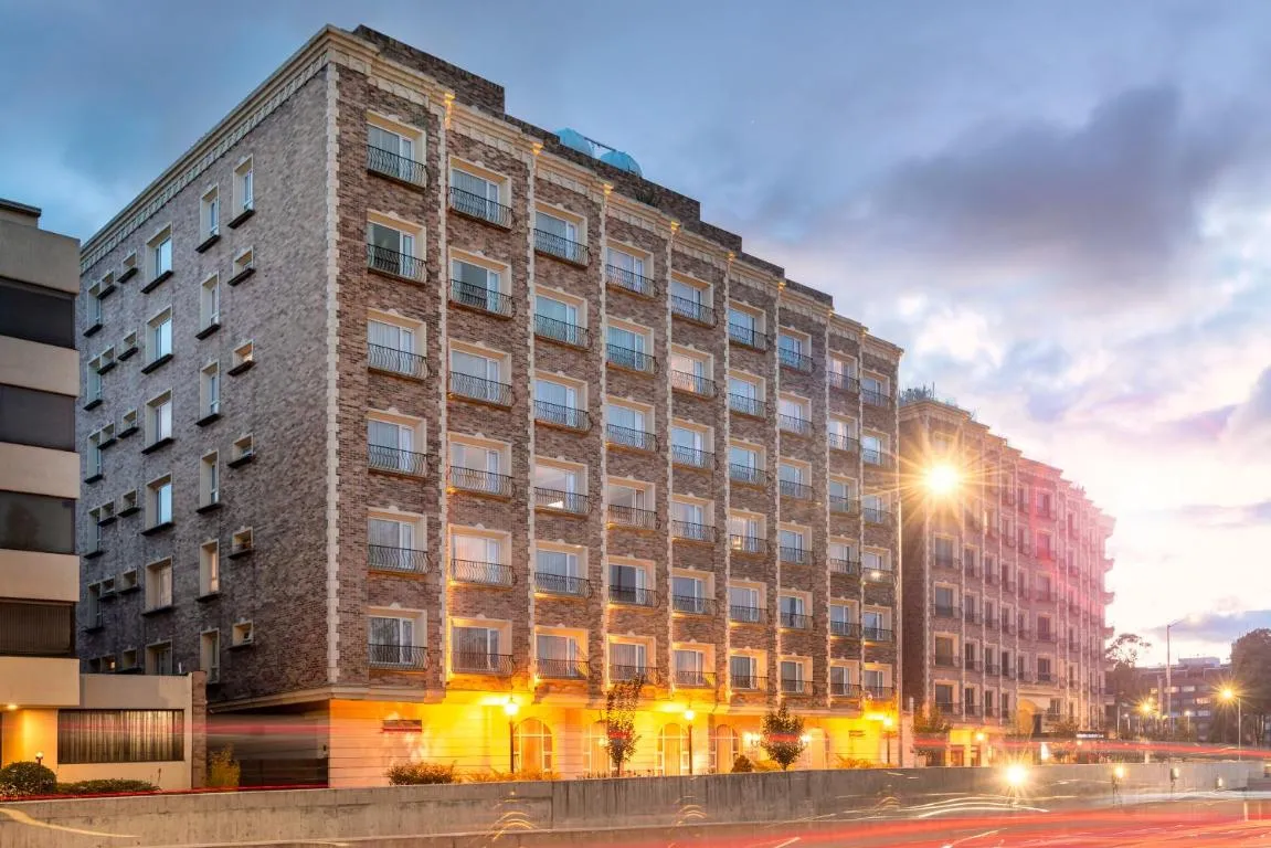 Image of Apartamentos Dann