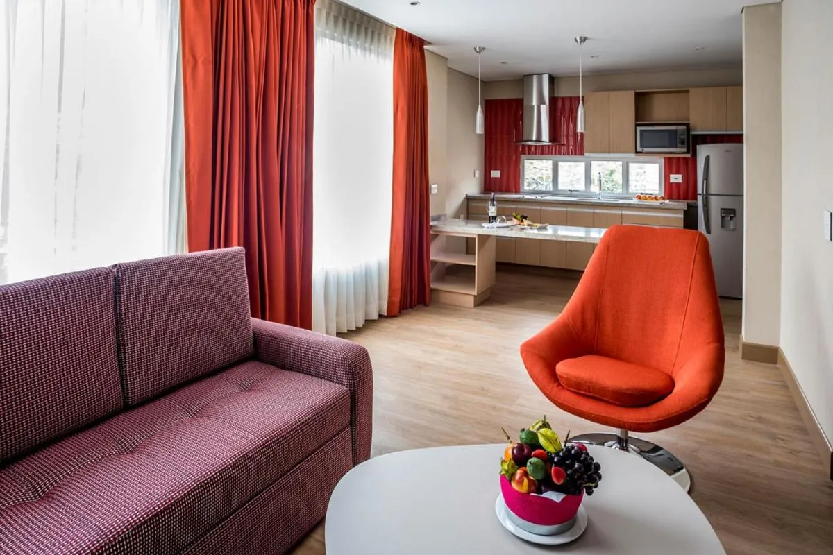 Image 3 of Apartamentos Plaza Suites